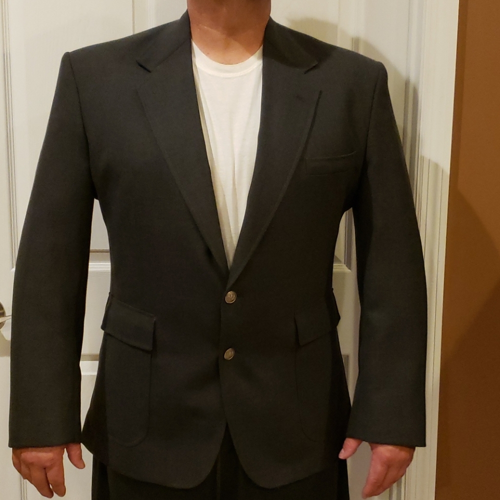 Stafford Men's Sport Coat